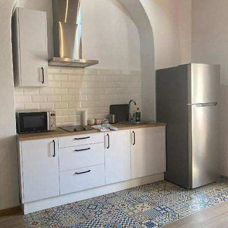Apartmán La Vendimia Jerez de la Frontera Exteriér fotografie