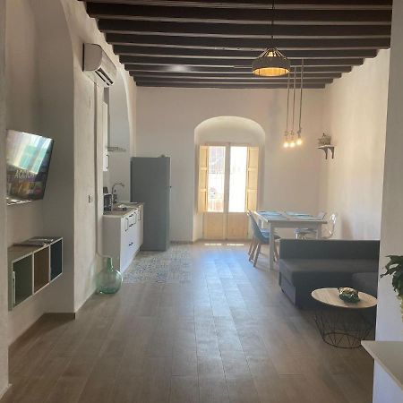Apartmán La Vendimia Jerez de la Frontera Exteriér fotografie