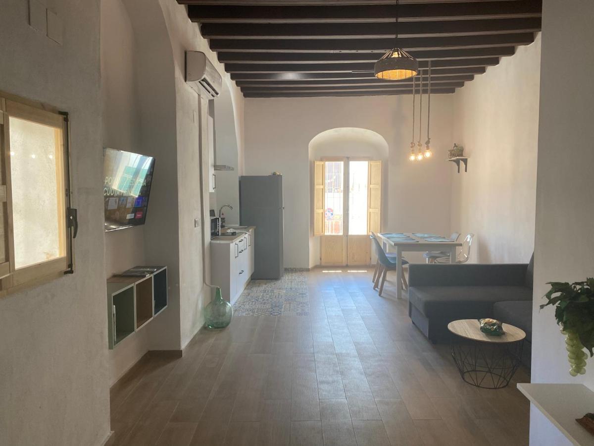 Apartmán La Vendimia Jerez de la Frontera Exteriér fotografie