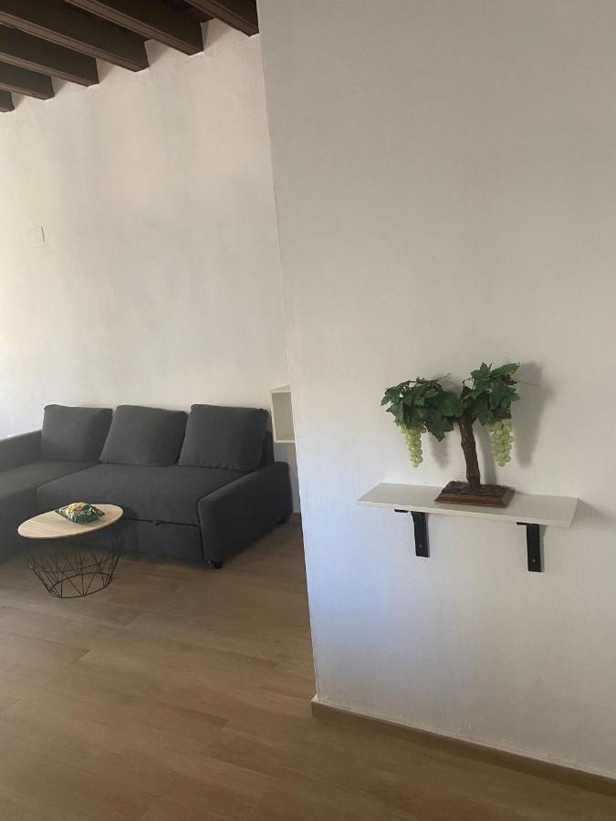 Apartmán La Vendimia Jerez de la Frontera Exteriér fotografie