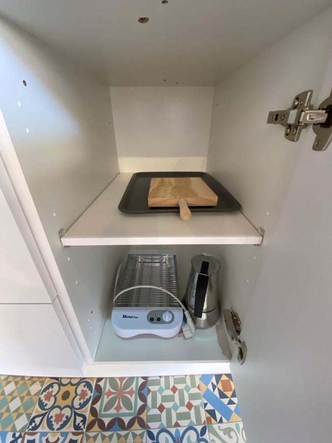 Apartmán La Vendimia Jerez de la Frontera Exteriér fotografie