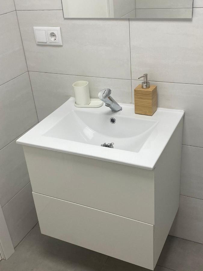 Apartmán La Vendimia Jerez de la Frontera Exteriér fotografie