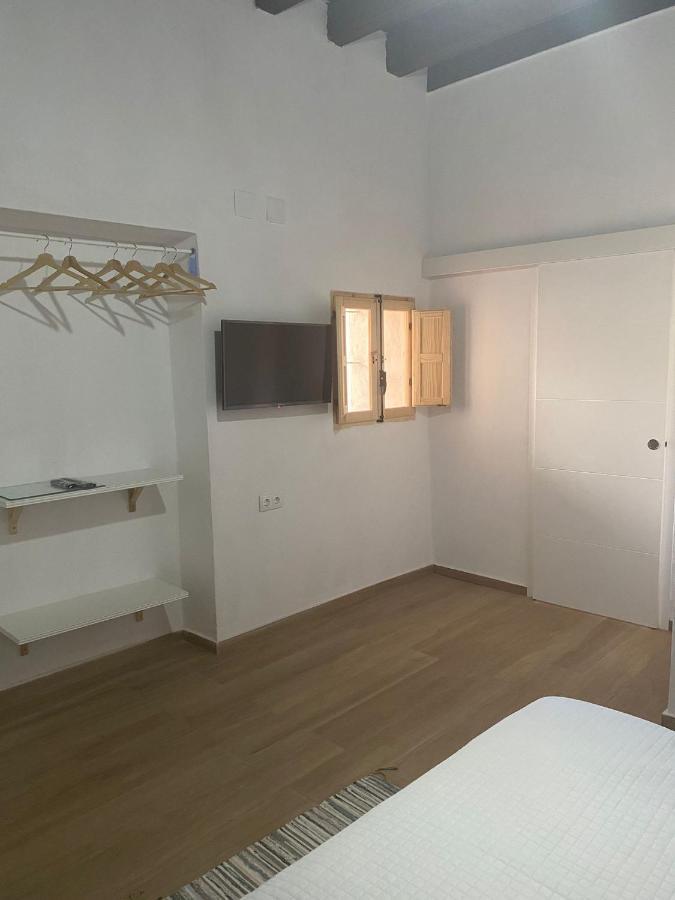 Apartmán La Vendimia Jerez de la Frontera Exteriér fotografie