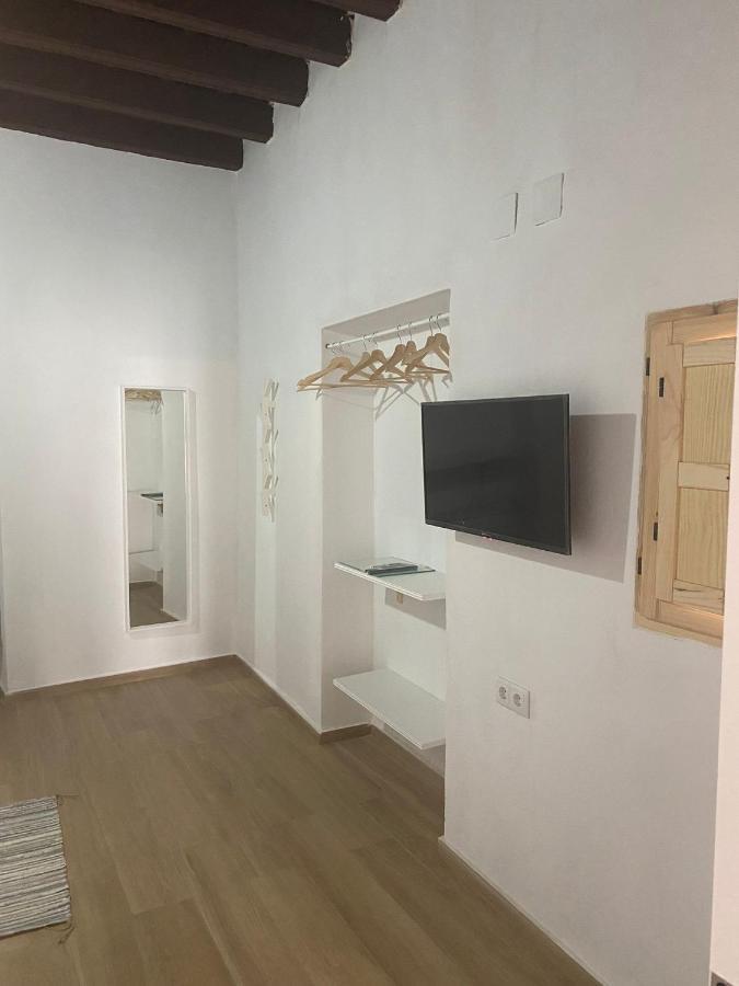 Apartmán La Vendimia Jerez de la Frontera Exteriér fotografie